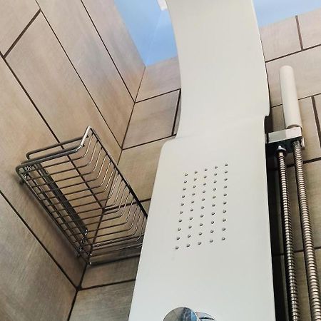 Apartamento Oikia Kastraki Exterior foto